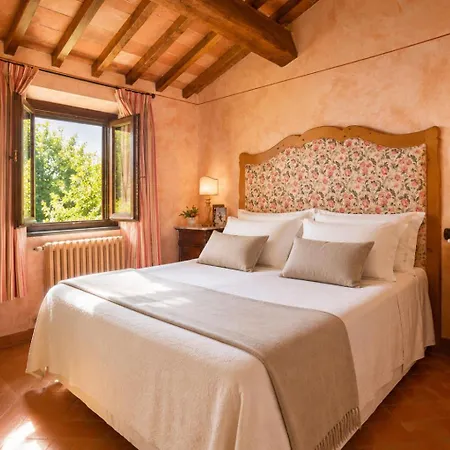 Vignola Villa *