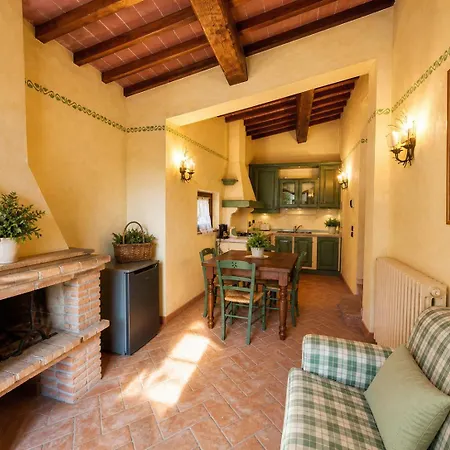 Villa Vignola *