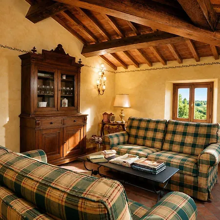 Villa Vignola