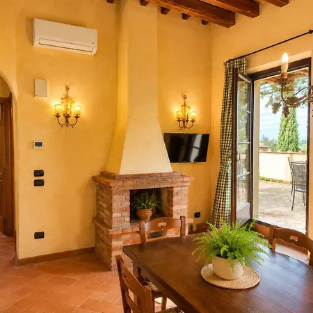 Villa Vignola *