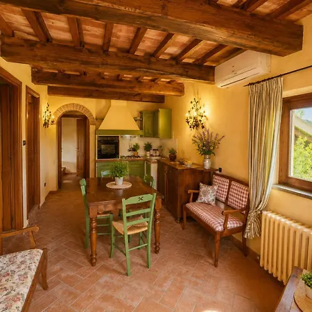 Vignola Vila Montaione
