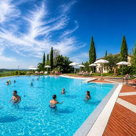 Vignola Villa *